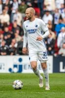 F.C. København - Randers FC - 24/04-2022