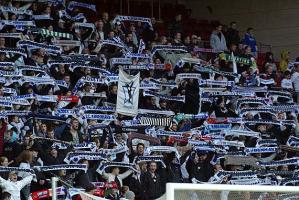 F.C. København - Randers FC - 26/11-2006