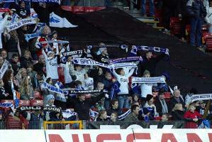 F.C. København - Randers FC - 26/11-2006