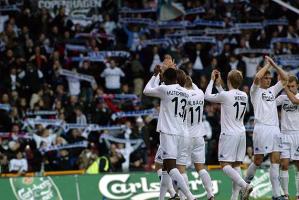 F.C. København - Randers FC - 26/11-2006