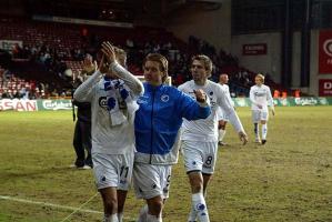 F.C. København - Randers FC - 26/11-2006