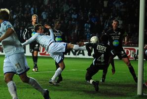 F.C. København - Randers FC - 28/10-2007