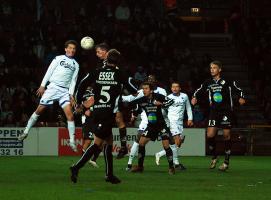 F.C. København - Randers FC - 28/10-2007