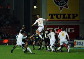 F.C. København - Randers FC - 28/10-2007