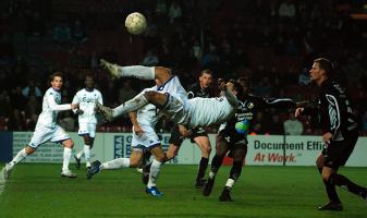 F.C. København - Randers FC - 28/10-2007