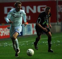 F.C. København - Randers FC - 28/10-2007