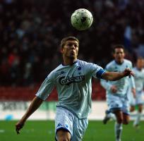 F.C. København - Randers FC - 28/10-2007
