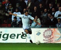 F.C. København - Randers FC - 28/10-2007