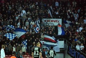 F.C. København - Randers FC - 28/10-2007