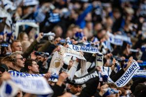 F.C. København - Randers FC - 31/03-2025