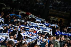 F.C. København - Randers FC - 31/03-2025