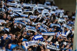 F.C. København - Randers FC - 31/03-2025