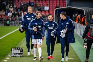 F.C. København - Randers FC - 31/03-2025