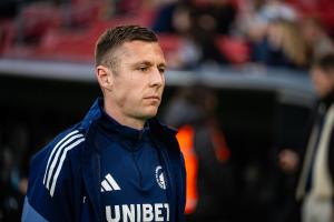 F.C. København - Randers FC - 31/03-2025