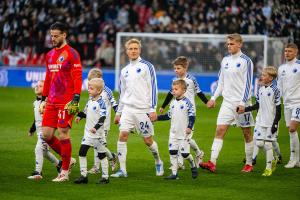 F.C. København - Randers FC - 31/03-2025