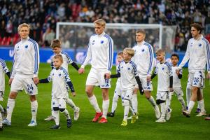 F.C. København - Randers FC - 31/03-2025