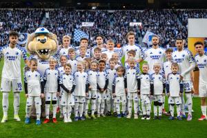 F.C. København - Randers FC - 31/03-2025