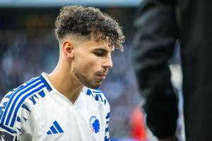 F.C. København - Randers FC - 31/03-2025