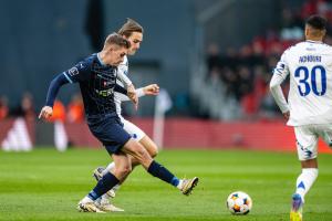 F.C. København - Randers FC - 31/03-2025