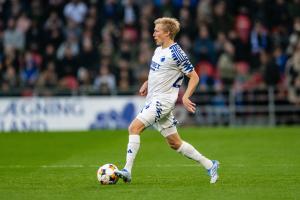 F.C. København - Randers FC - 31/03-2025