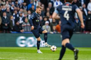 F.C. København - Randers FC - 31/03-2025