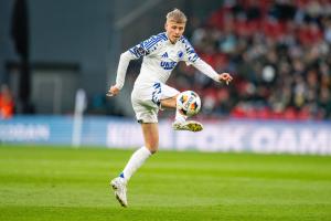 F.C. København - Randers FC - 31/03-2025
