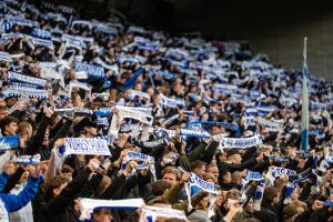 F.C. København - Randers FC - 31/03-2025