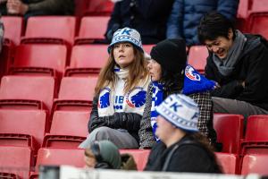 F.C. København - Randers FC - 31/03-2025