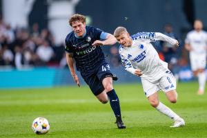 F.C. København - Randers FC - 31/03-2025