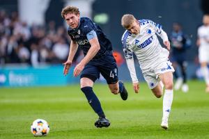 F.C. København - Randers FC - 31/03-2025