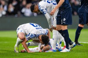 F.C. København - Randers FC - 31/03-2025