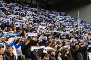 F.C. København - Randers FC - 31/03-2025