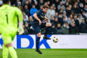 F.C. København - Randers FC - 31/03-2025