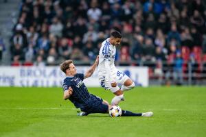 F.C. København - Randers FC - 31/03-2025