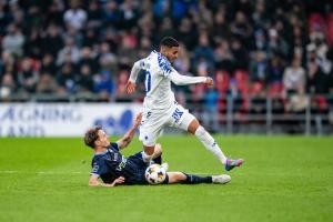 F.C. København - Randers FC - 31/03-2025