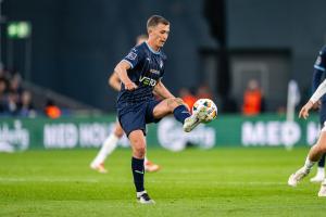 F.C. København - Randers FC - 31/03-2025