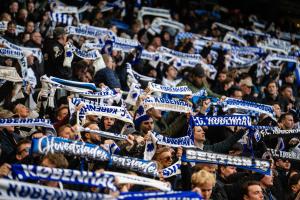 F.C. København - Randers FC - 31/03-2025
