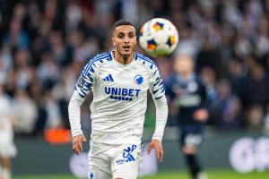 F.C. København - Randers FC - 31/03-2025
