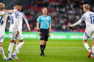 F.C. København - Randers FC - 31/03-2025