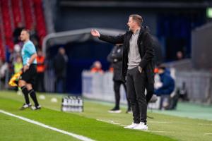 F.C. København - Randers FC - 31/03-2025