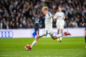 F.C. København - Randers FC - 31/03-2025