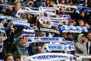 F.C. København - Randers FC - 31/03-2025