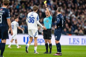 F.C. København - Randers FC - 31/03-2025