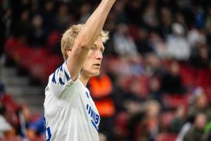 F.C. København - Randers FC - 31/03-2025