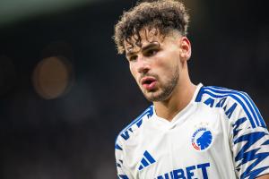 F.C. København - Randers FC - 31/03-2025