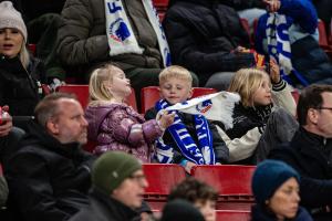F.C. København - Randers FC - 31/03-2025