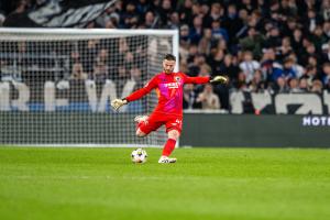 F.C. København - Randers FC - 31/03-2025