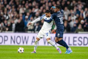 F.C. København - Randers FC - 31/03-2025