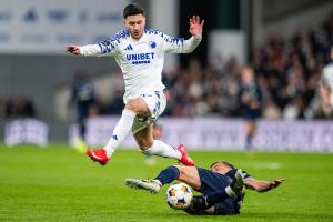 F.C. København - Randers FC - 31/03-2025