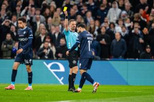 F.C. København - Randers FC - 31/03-2025
